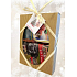 Canis Prosper Weihnachtsgeschenkbox mit Leckereien für Hunde