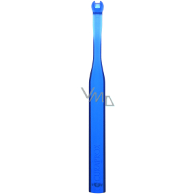 Curaprox UHS 451 Interdentalbürstenhalter aus Kunststoff blau 1 Stück
