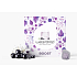 Waterdrop BOOST - Kick, schwarze Johannisbeere, schwarzer Holunder, Aça Microdrink erfrischende Vitamin Bomb 12 Kapseln