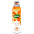 Radox Vibrant Red Orange & Ginger Awakening Shower und Rasierschaum, intensive Flüssigkeitszufuhr, lang anhaltendes Aroma 200 ml