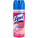 Lysol Blumenduft Desinfektionsspray für über 100 Oberflächen 400 ml