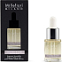 Millefiori Milano Naturkakao Blanc & Woods - Weißer Kakao und Holz Aromaöl 15 ml
