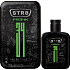 Str8 FR34K Eau de Toilette für Männer 50 ml