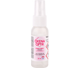 Okena Optik Brillenreiniger mit Antibeschlag-Zusatz 30 ml