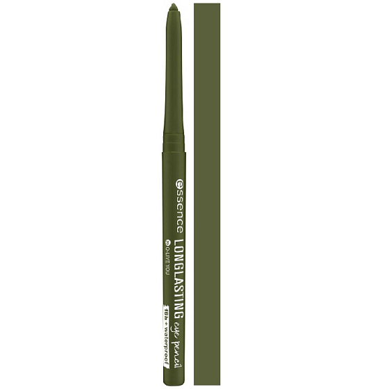 Essence Longlasting Eyeliner 36 O-live You 0,28 g
