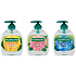Palmolive Flower Love Flüssigseifenspender 300 ml