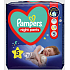 Pampers Night Pants Größe 5, 12 - 17 kg Windelhöschen 22 Stück