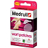 Medrull Warzenpflaster Warzenpflaster 16 Stück