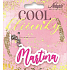 Nekupto Cooler Name Schlüsselanhänger Martina 1 Stück