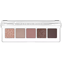 Catrice 5 In A Box Mini Eyeshadow Palette 020 Soft Rose Look 4 g