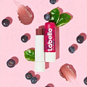 Labello Natürlich Vegan Acai Beere & Shea Butter Lippenbalsam 4,8 g