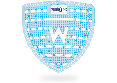 Vektex Urinalfilter, Mischfarben, 1 Stück