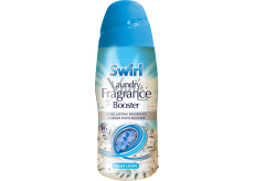 Swirl Fresh Linen - Frisch gewaschenes Leinen Duft Waschperlen 16 Dosen 350 g