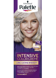 Schwarzkopf Palette Intensive Color Creme Haarfarbe, Strahlend Silberblond 9.5-21