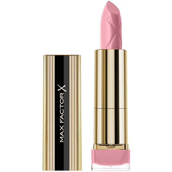 Max Factor Colour Elixir Lippenstift Lippenstift 085 Angel Pink 4 g