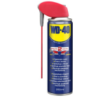 WD-40 Universal-Schmiermittel 250 ml Spray