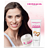 Dermacol Natural Nourishing Almond Day Cream für trockene, sehr trockene und empfindliche Haut 50 ml + Nourishing Almond Hand Cream 100 ml, Kosmetikset für Frauen