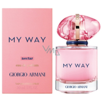 Giorgio Armani My Way Nectar Parfümwasser für Frauen 30 ml