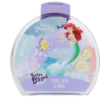 Disney Princess Super Bubbly Kinder-Badeschaum 300 ml