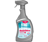 LAVON Desinfektion Easy Clean für Oberflächen, 750 ml