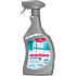 LAVON Desinfektion Easy Clean für Oberflächen, 750 ml
