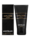 Montblanc Explorer Extreme SG 150ml     3768