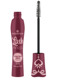 Essence Lash Princess False Lash Effect - Burgundy Mascara 12 ml