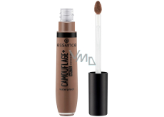 Essence Camouflage + Matte korektor 200, 8 ml