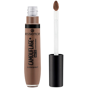 Essence Camouflage + Matte Concealer 200, 8 ml