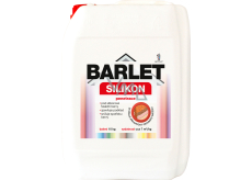 BARLET silikon penetrace V4018, 10 kg