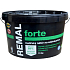 REMAL Forte waschbare Farbe für Gipskarton, 15 kg