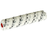 Spokar Zebra Mini Farbroller für Halter 6 mm, 150 mm