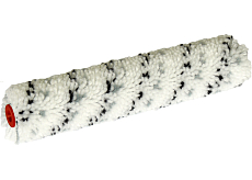 Spokar Zebra Mini Farbroller für Halter 6 mm, 150 mm