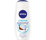 Nivea Coconut & Jojoba Öl Duschgel, 250 ml