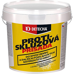 Detecha Antirutsch-Zusatz für Beschichtungsmaterialien, 250 g