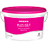 Supermal Plus Weiß für Innenanstriche, 7,5 kg