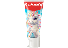 Colgate Zahnpasta für Kinder Kids Animal Gang, 50 ml