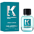 Karl Lagerfeld Jeans Urban Green Eau de Toilette für Herren 60 ml