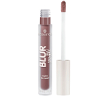 Essence matten Lippenstift BLUR Soufflé 01 Deep Scroll, 3,6 ml