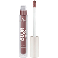 Essence matten Lippenstift BLUR Soufflé 01 Deep Scroll, 3,6 ml