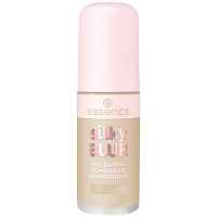 Essence hydratischer Make-up silky BLUR 120, 30 ml