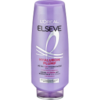 L'Oreál Elseve Hyaluron Plump Haarbalsam, 300 ml