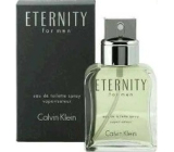 Calvin Klein Eternity für Männer EdT 30 ml Eau de Toilette Ladies