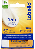 Labello Sun Protect OF 50 Lippenbalsam, 4,8 g