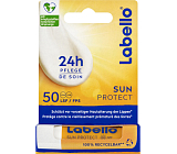 Labello Sun Protect OF 50 Lippenbalsam, 4,8 g