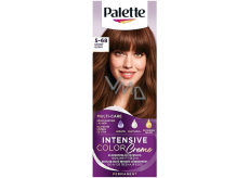 Schwarzkopf Palette Intensive Color Creme Haarfarbe 5-68 Kastanie