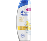 Head & Shoulders Citrus Fresh Schuppen-shampoo, 400 ml