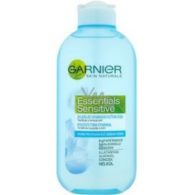 Garnier Skin Naturals Sensitive beruhigende Lotion 200 ml