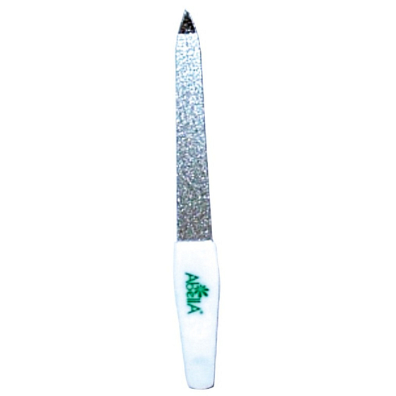 Abella Saphir Nagelfeile 12,5 cm YSJF5