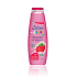 Lilien Kids Raspberry 2 in 1 Shampoo und Duschgel für Kinder 300 ml